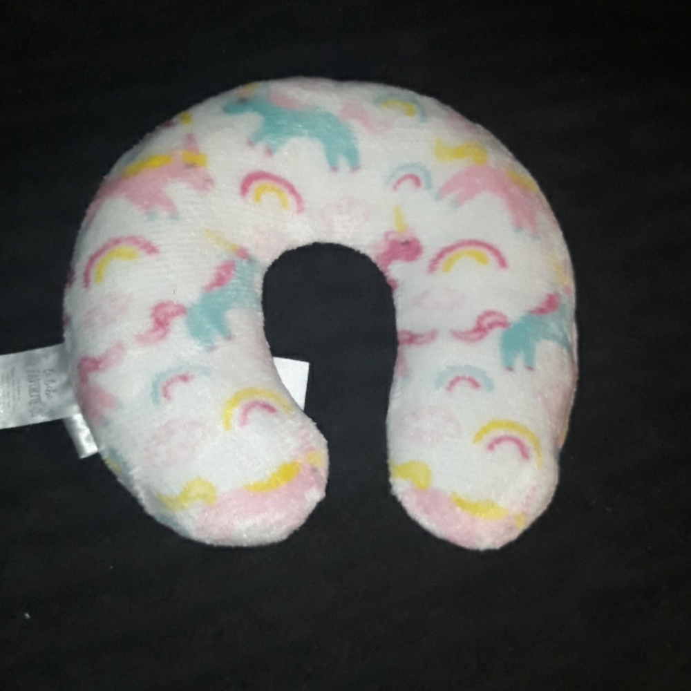 Head Pillow